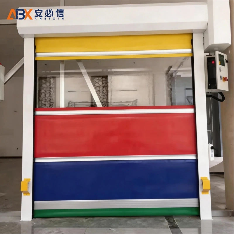 淮南市高速门