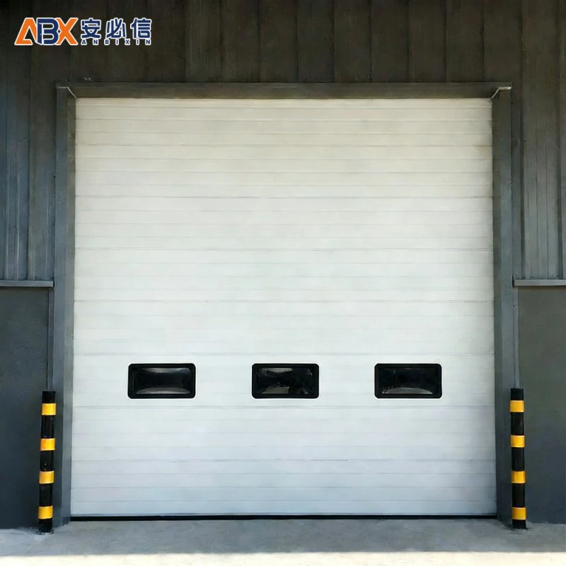 淮南市升降提升门